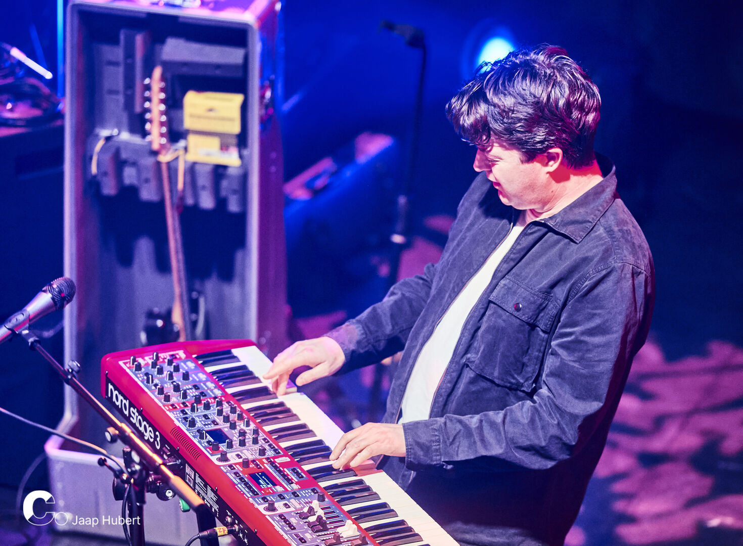 Ten Years After   13