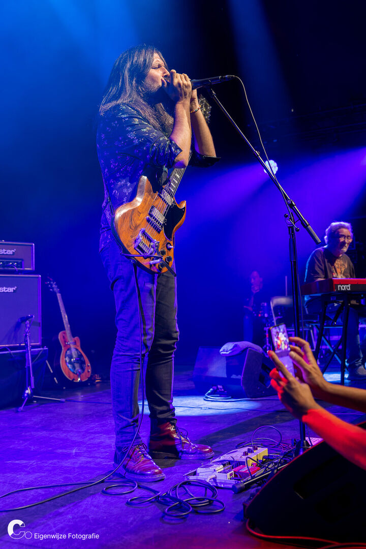 Ten Years After (14 van 90)