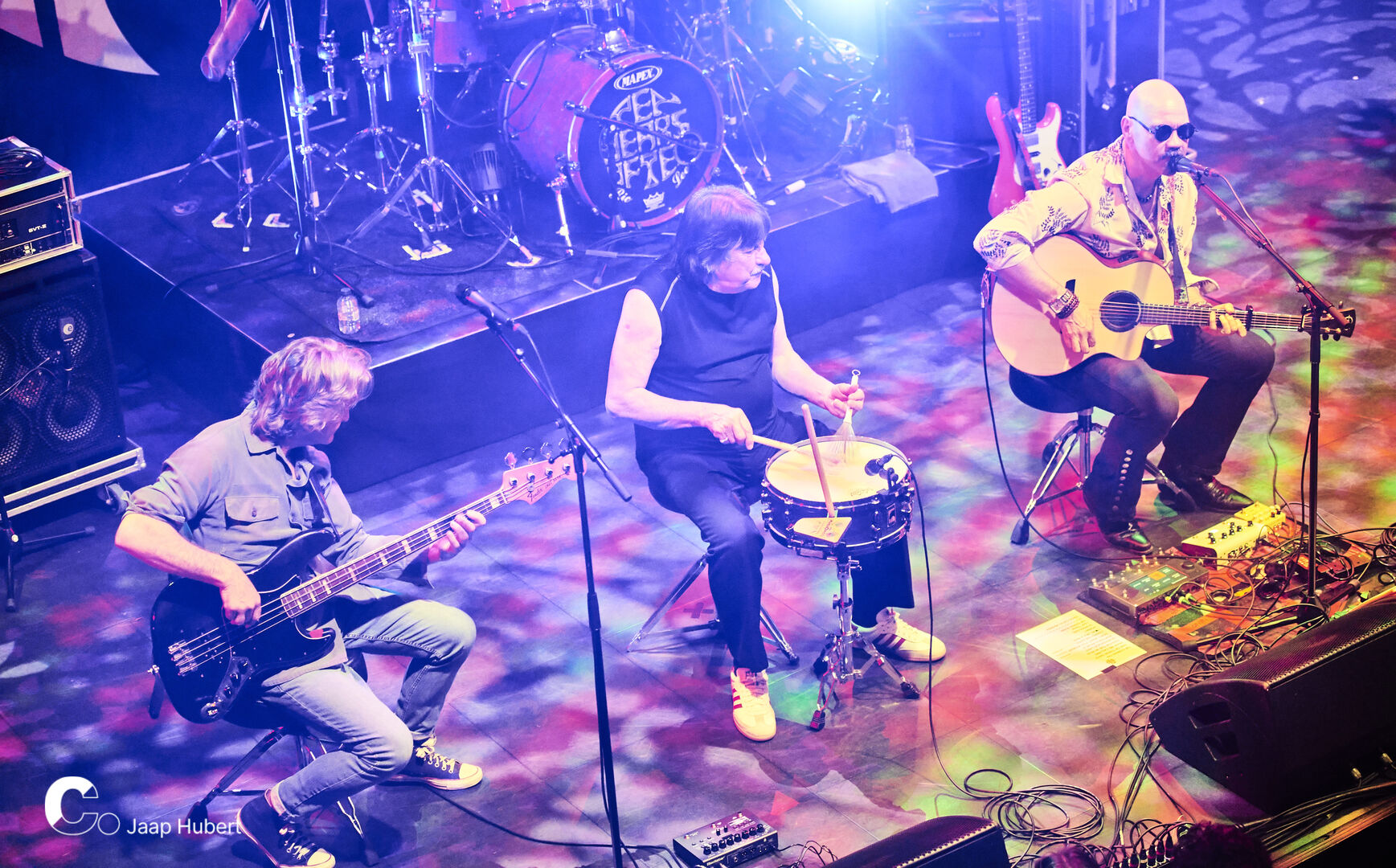 Ten Years After   15