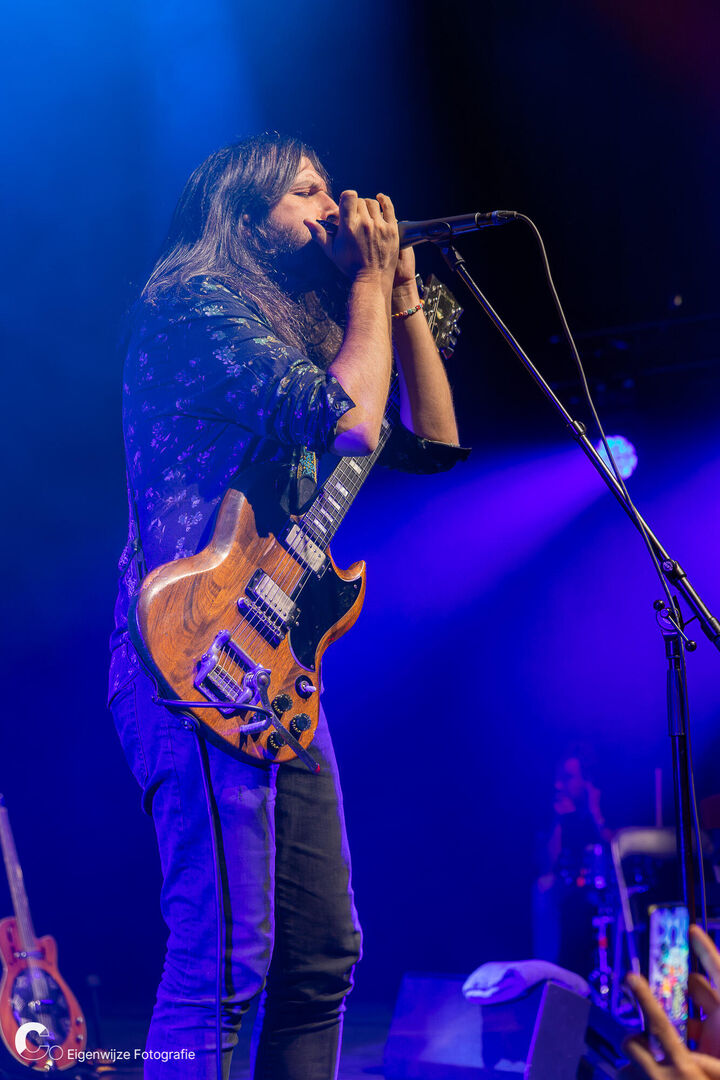 Ten Years After (16 van 90)