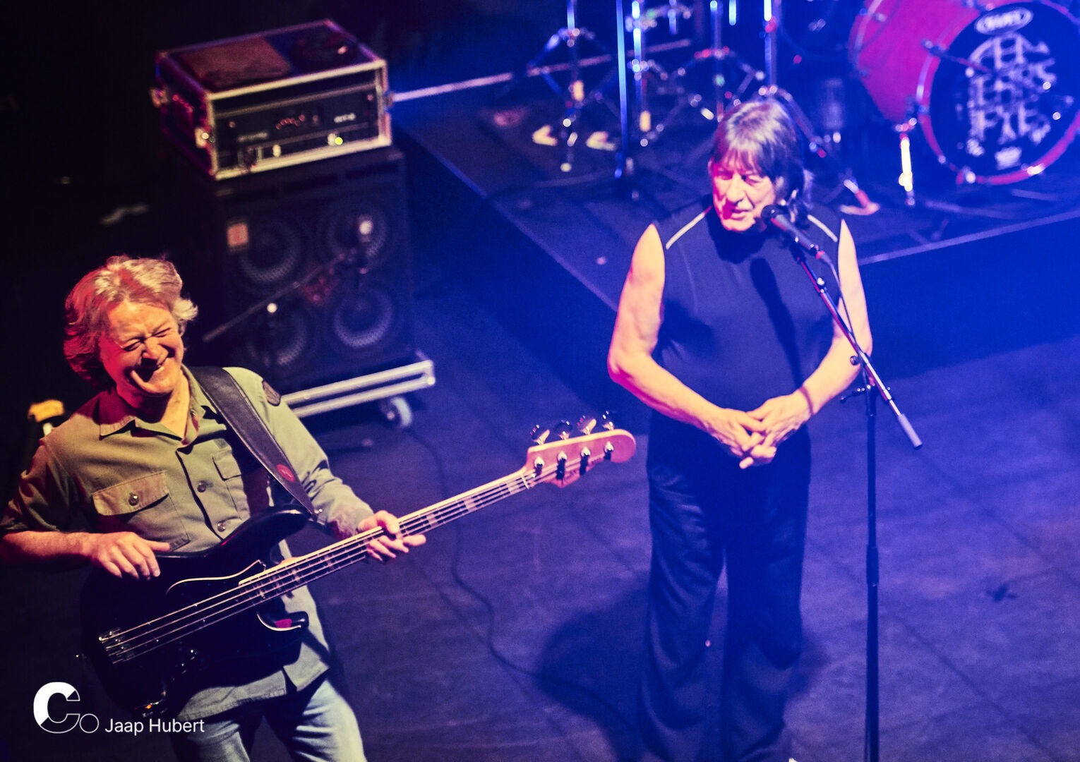 Ten Years After   16