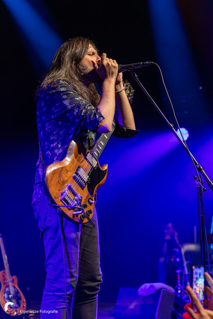 Ten Years After (17 van 90)