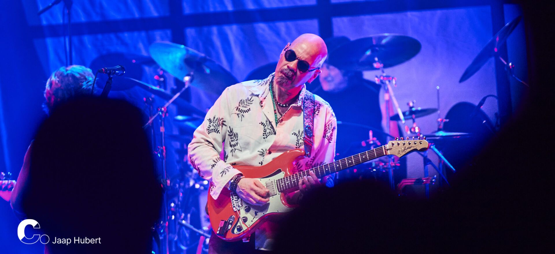 Ten Years After   17