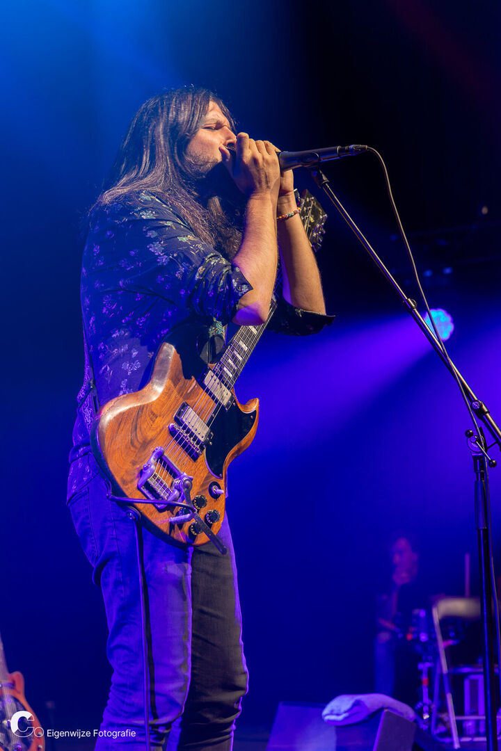 Ten Years After (18 van 90)