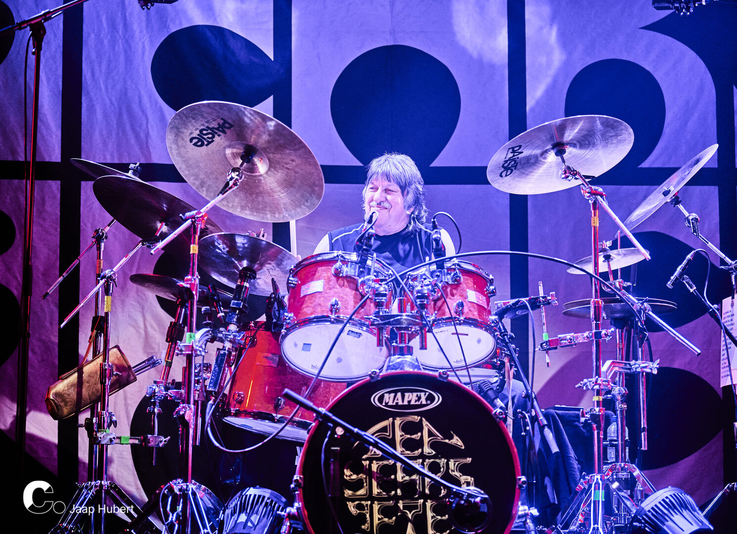 Ten Years After   18