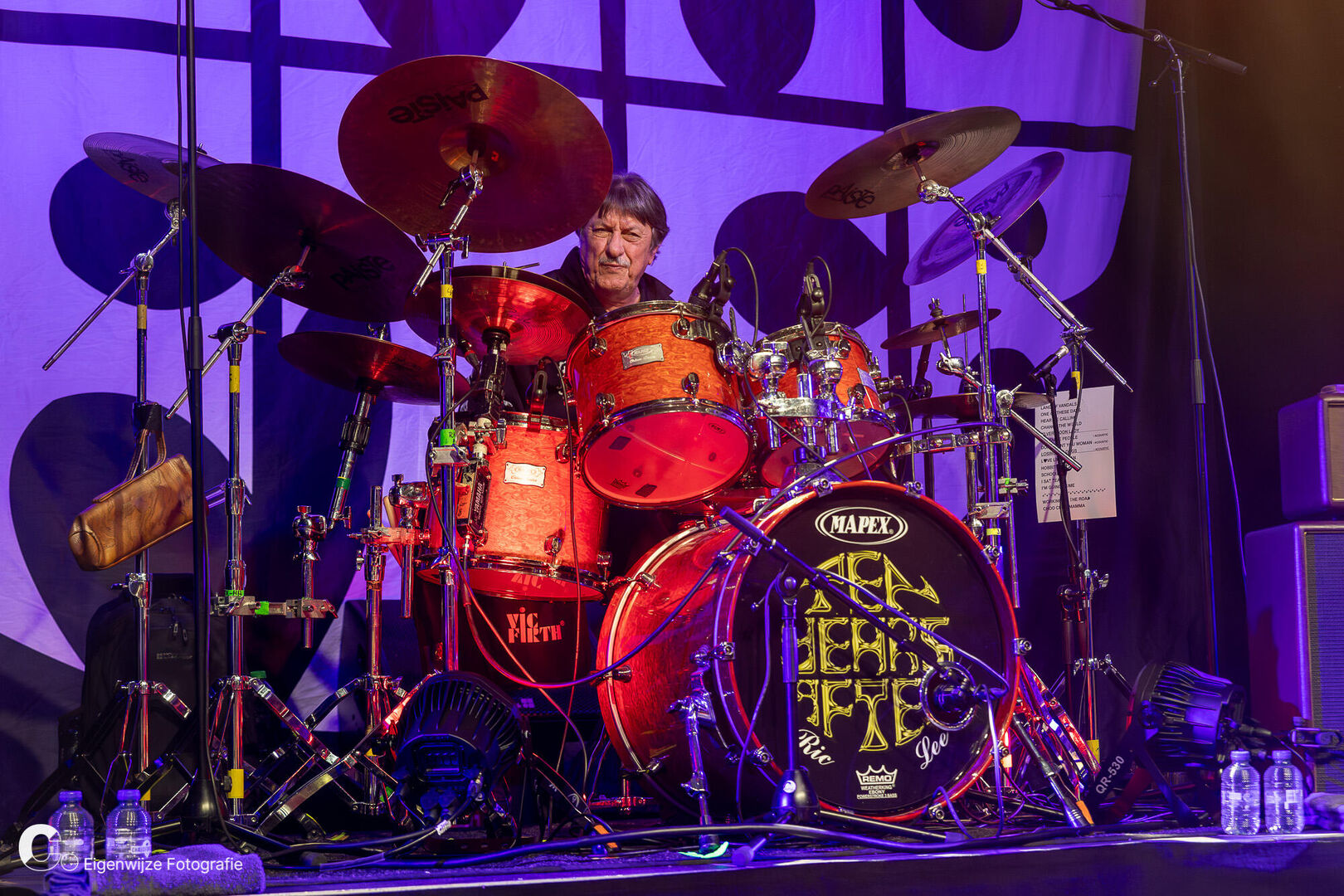 Ten Years After (19 van 90)