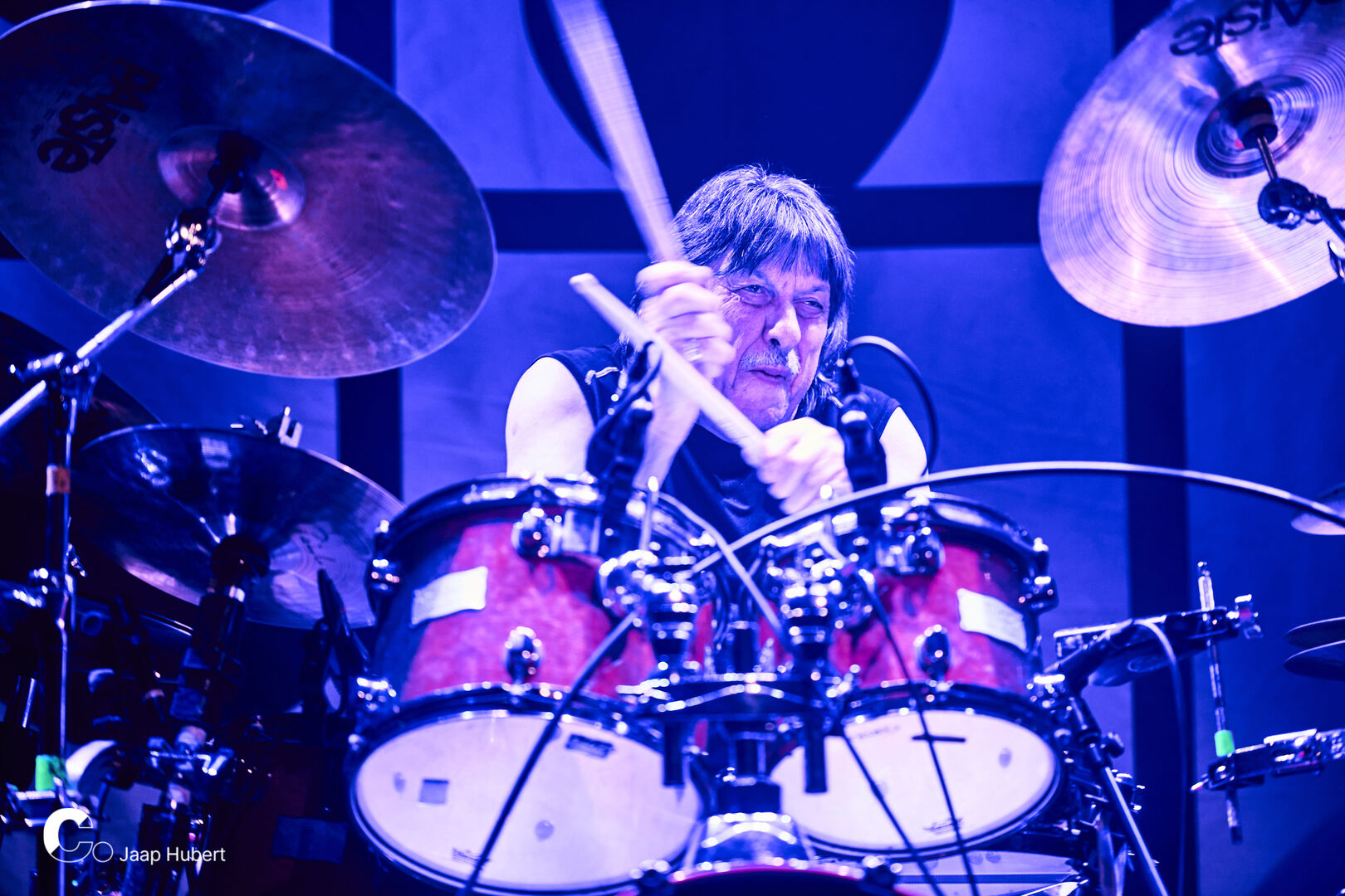 Ten Years After   19