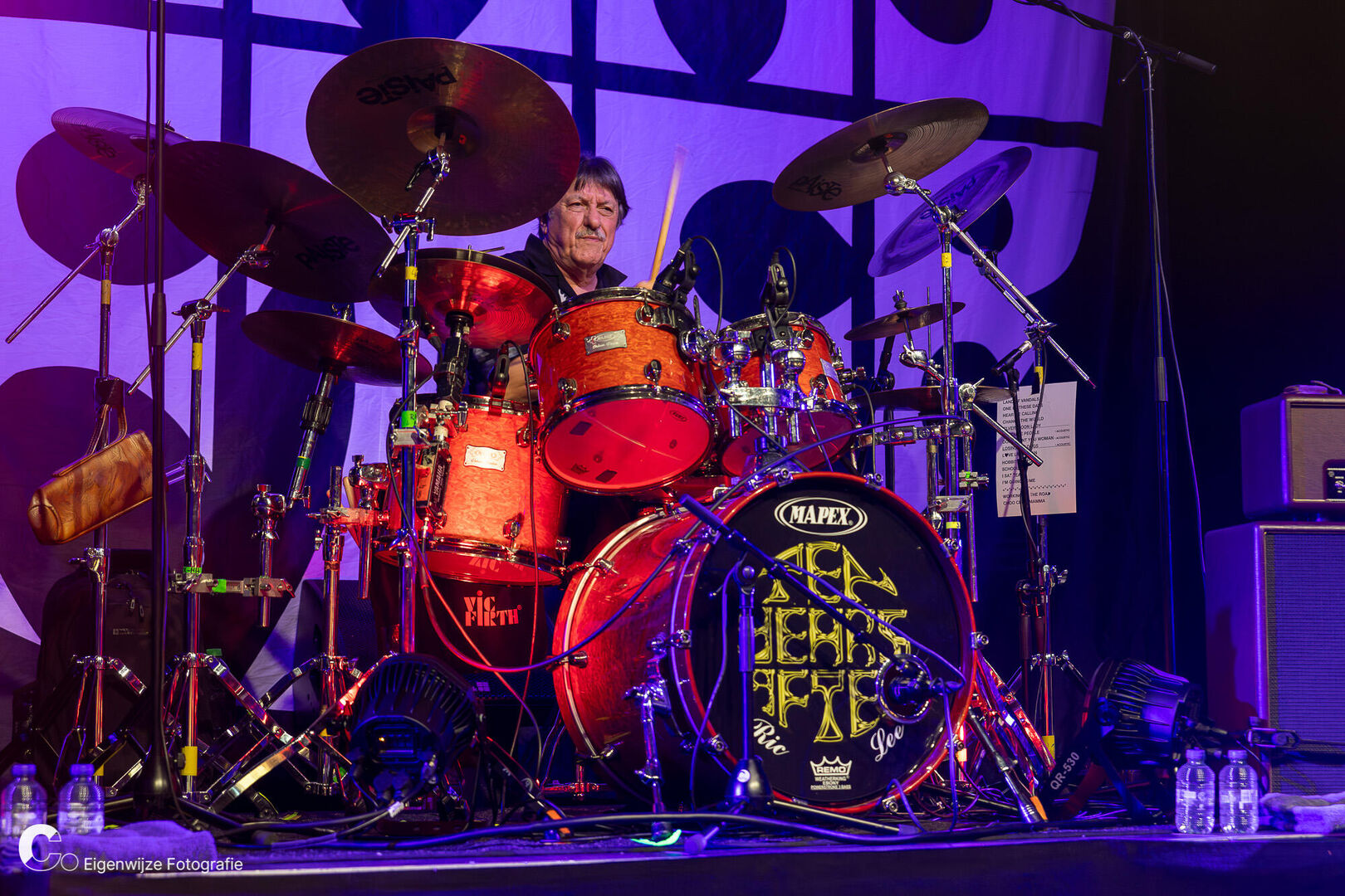 Ten Years After (20 van 90)