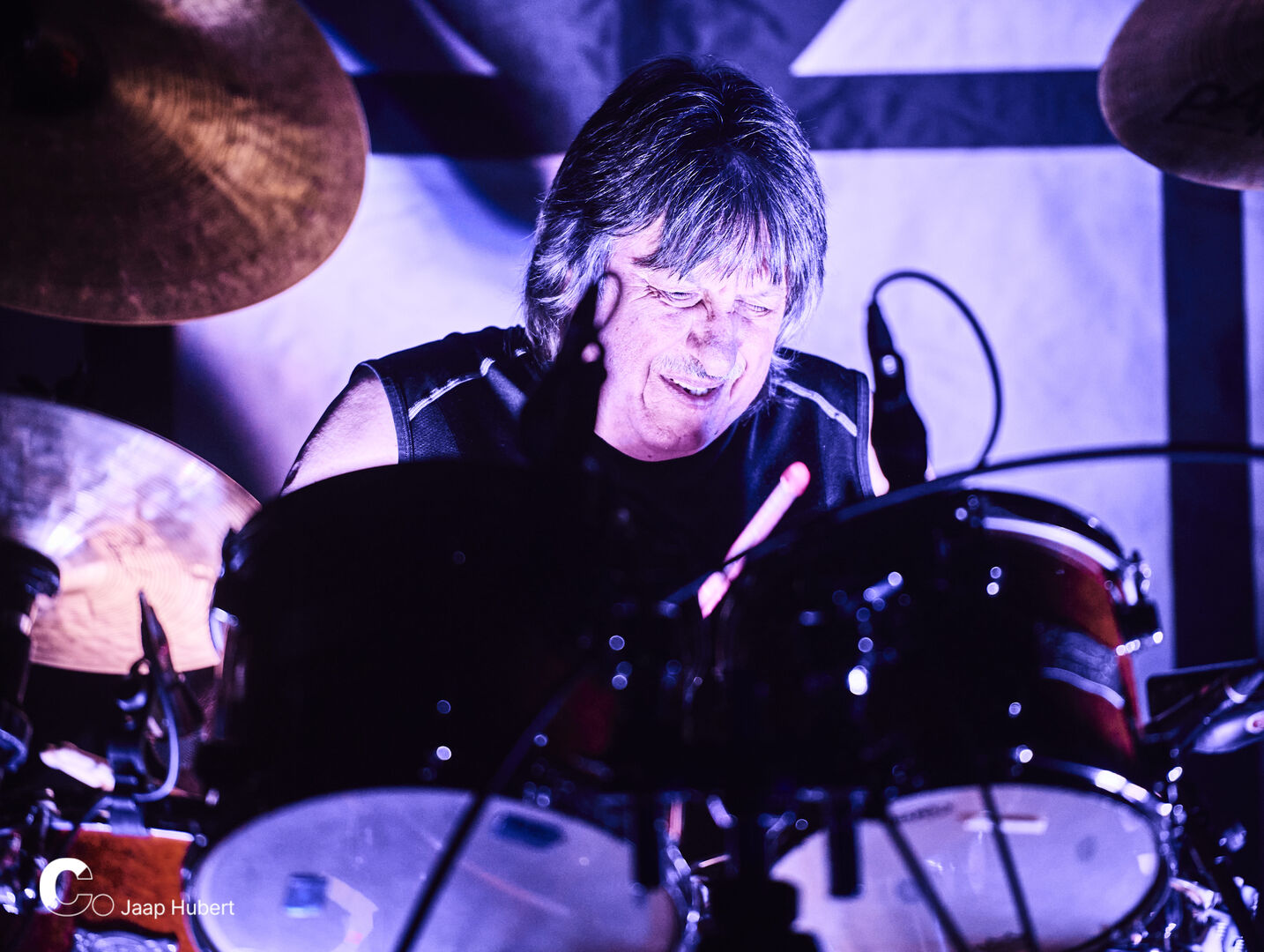 Ten Years After   20