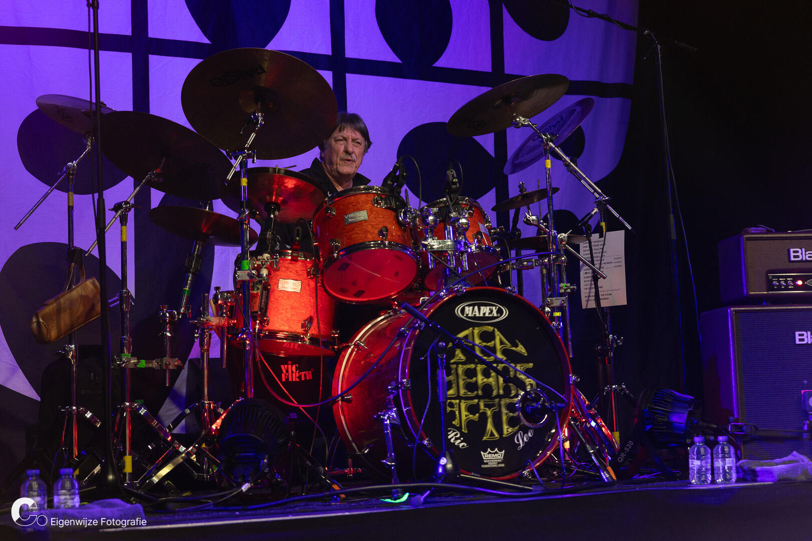 Ten Years After (21 van 90)