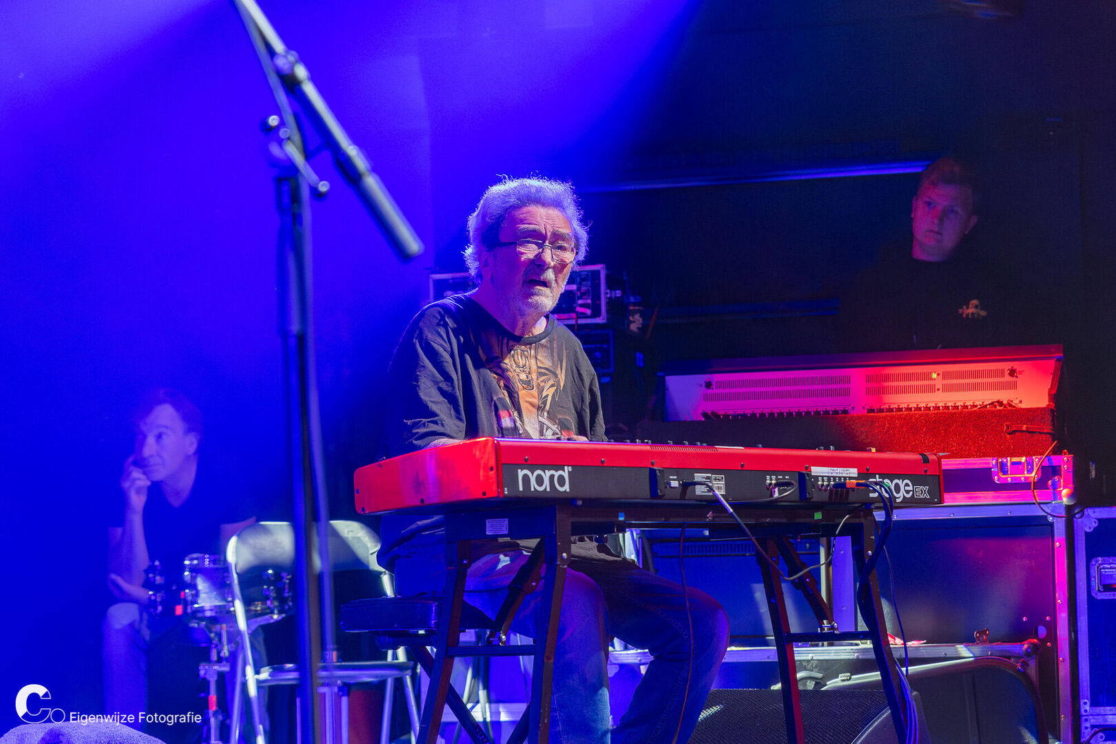 Ten Years After (22 van 90)