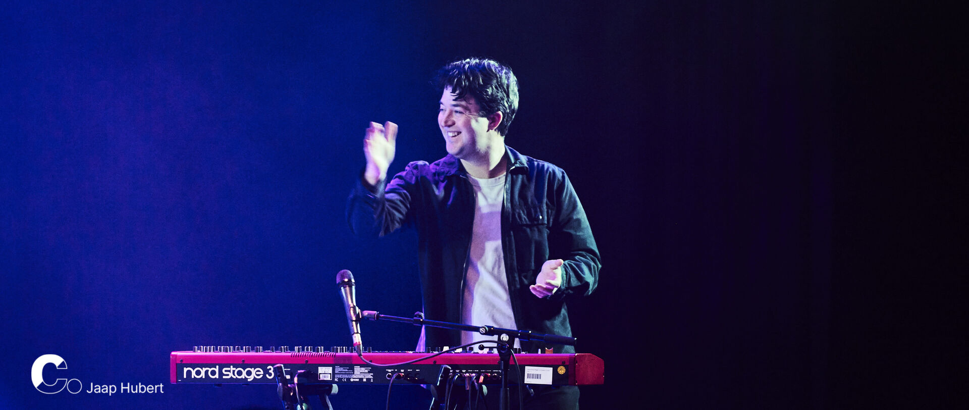 Ten Years After   22