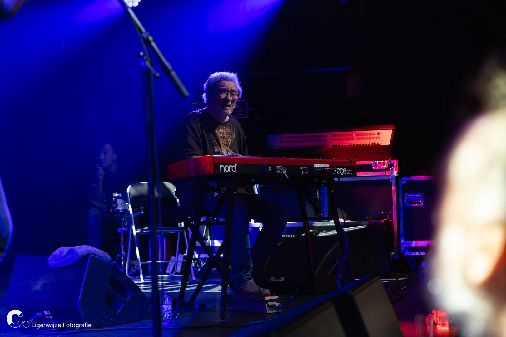 Ten Years After (23 van 90)