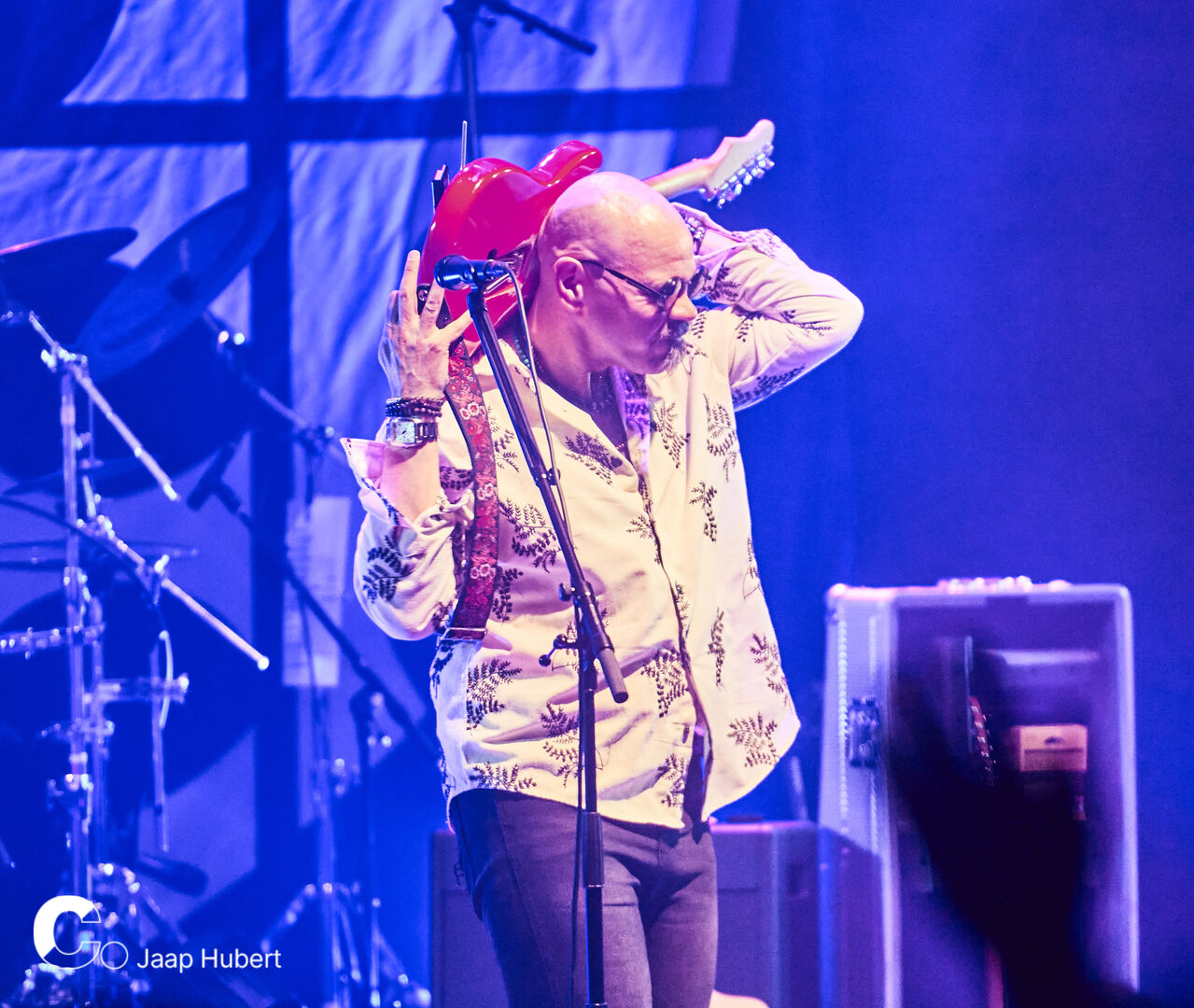 Ten Years After   23