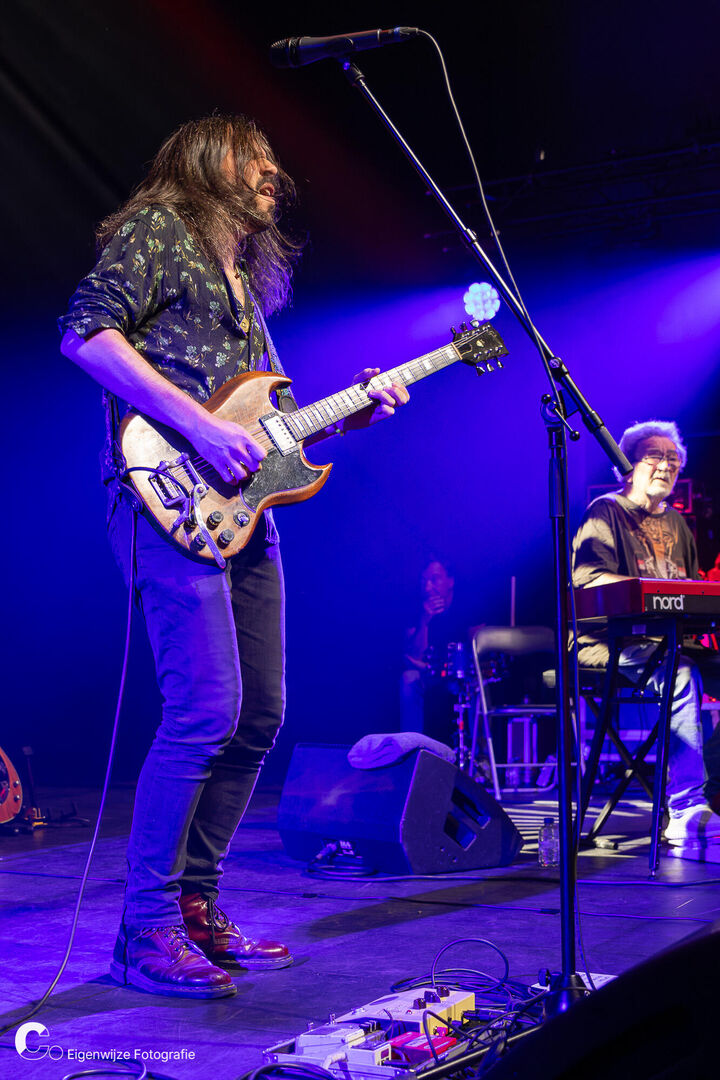 Ten Years After (24 van 90)