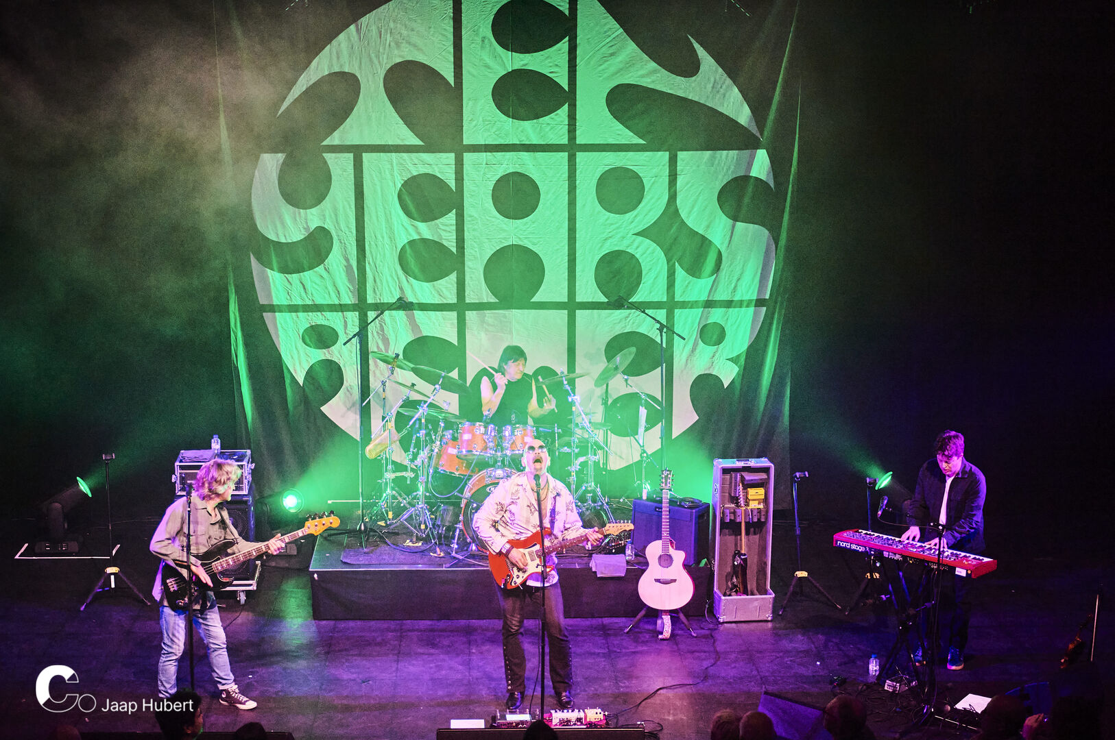 Ten Years After   24