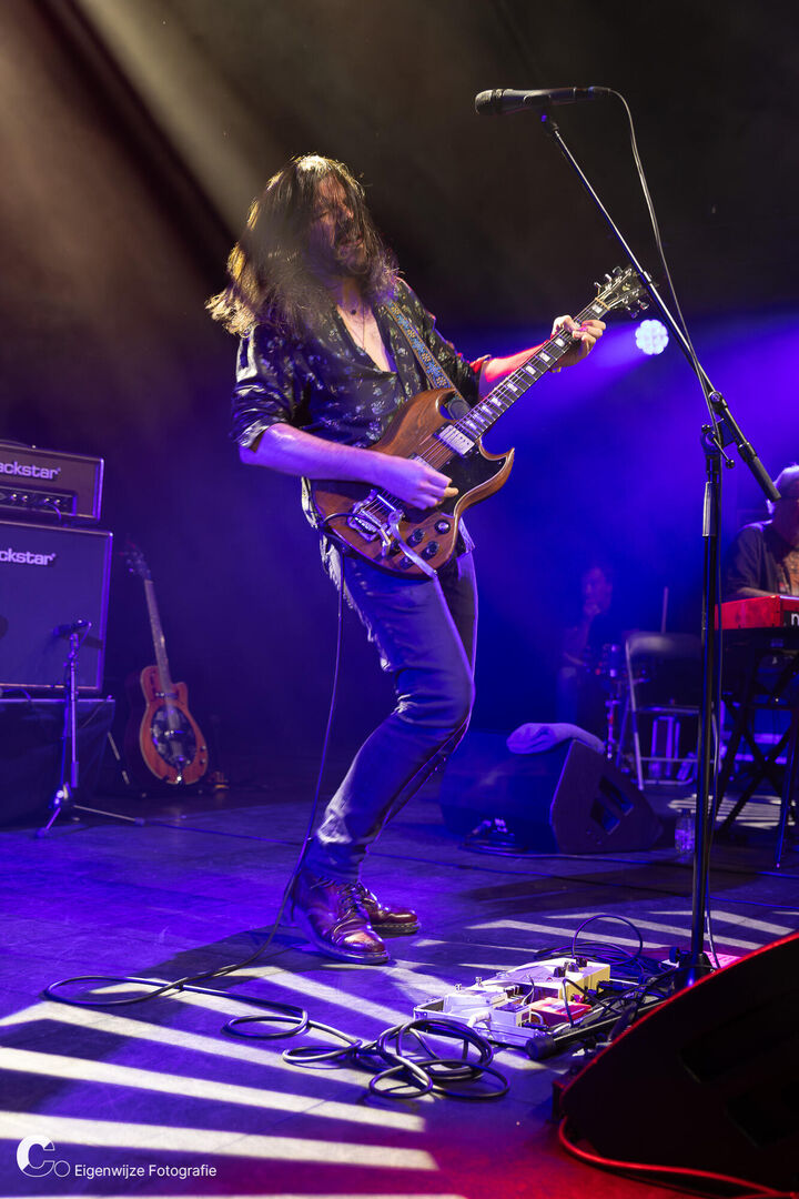 Ten Years After (25 van 90)