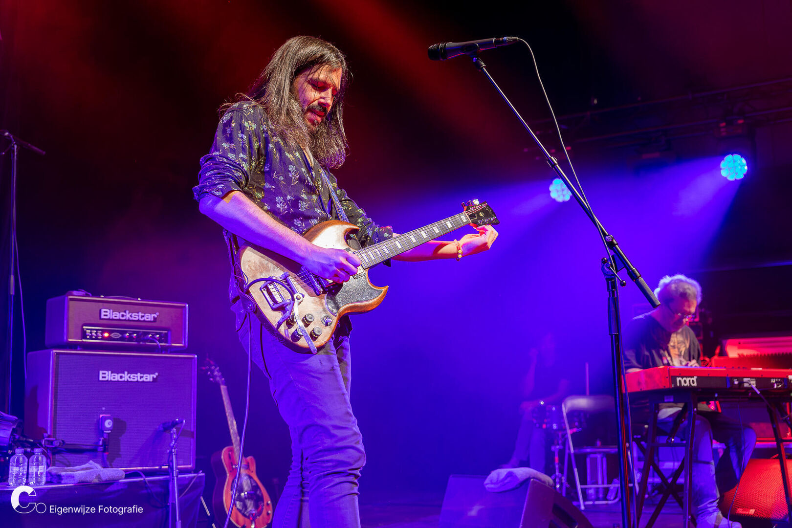 Ten Years After (26 van 90)