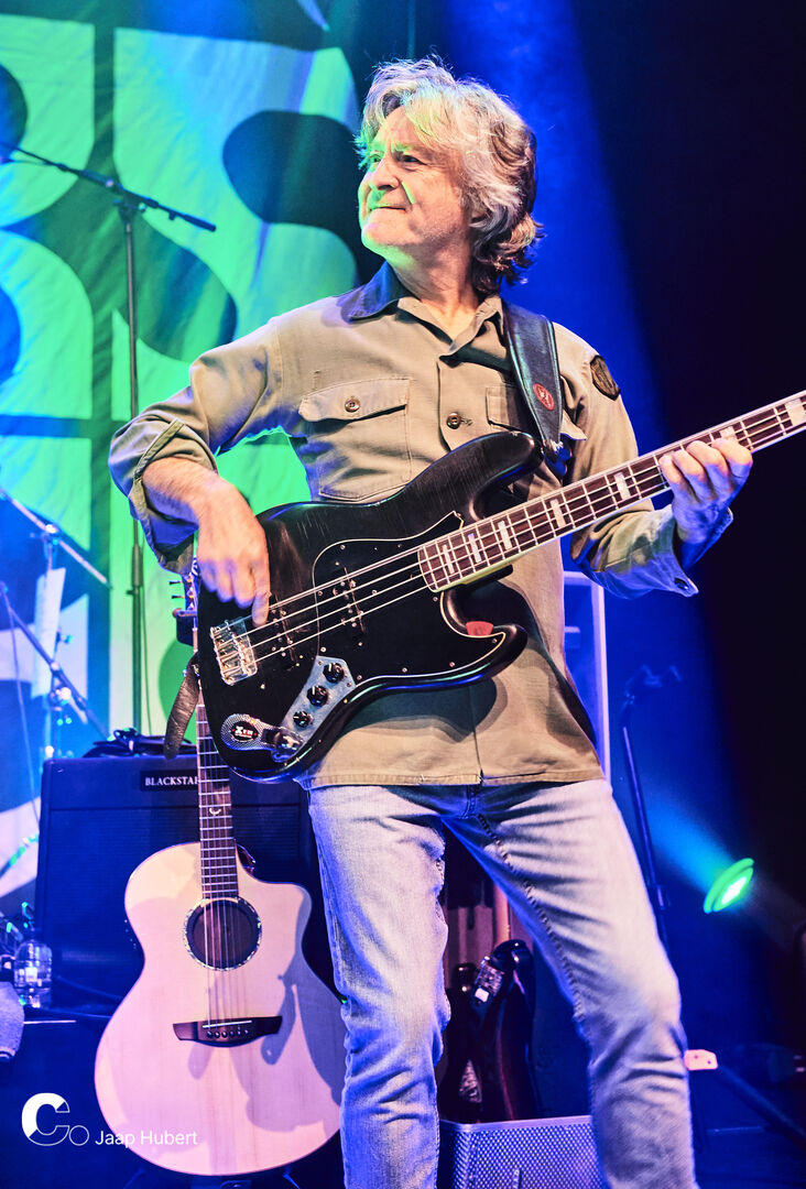 Ten Years After   26