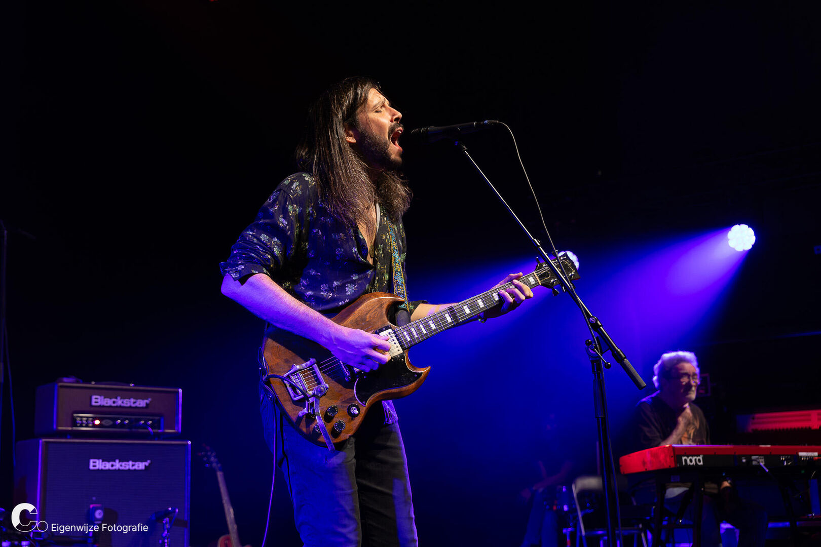 Ten Years After (27 van 90)