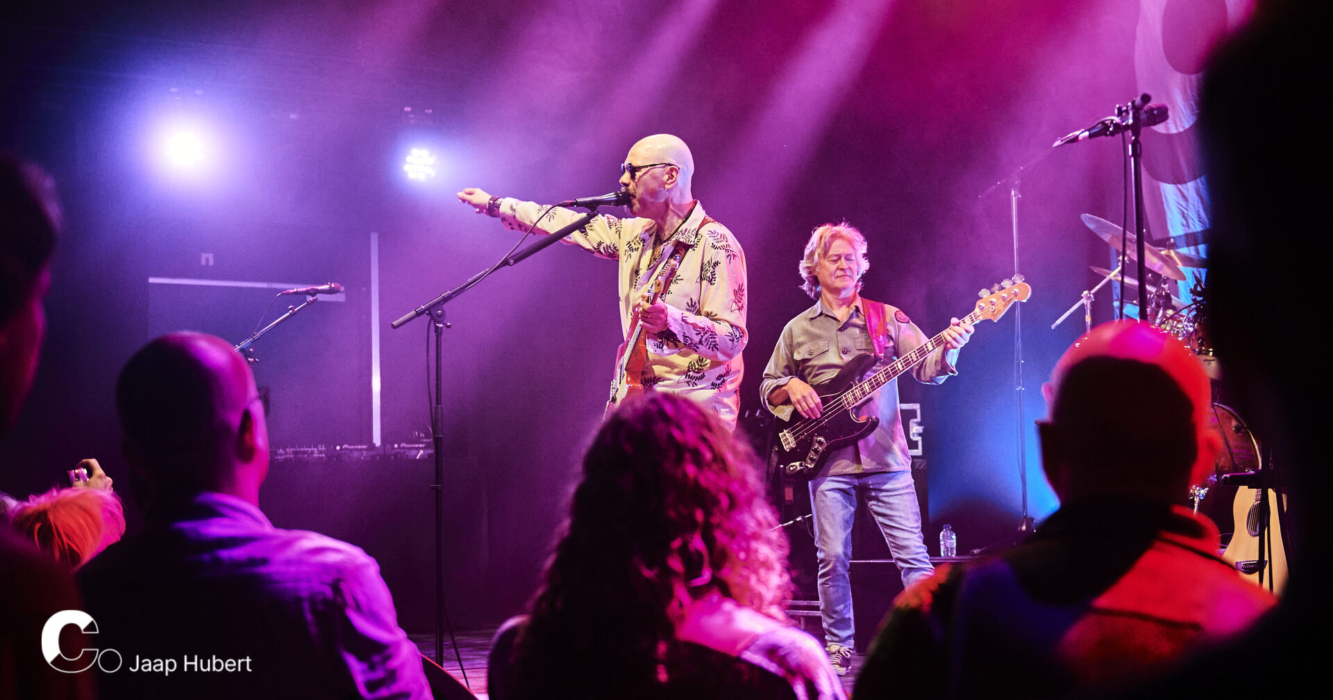 Ten Years After   27