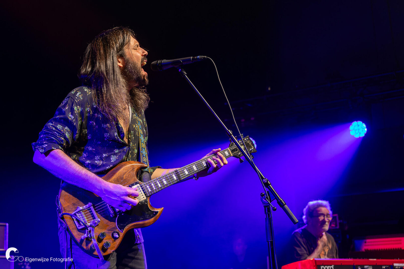 Ten Years After (28 van 90)