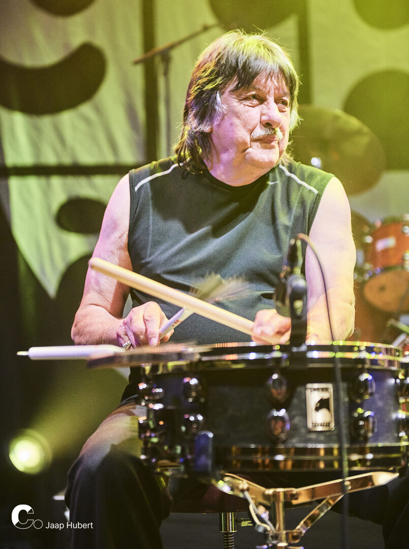 Ten Years After   28