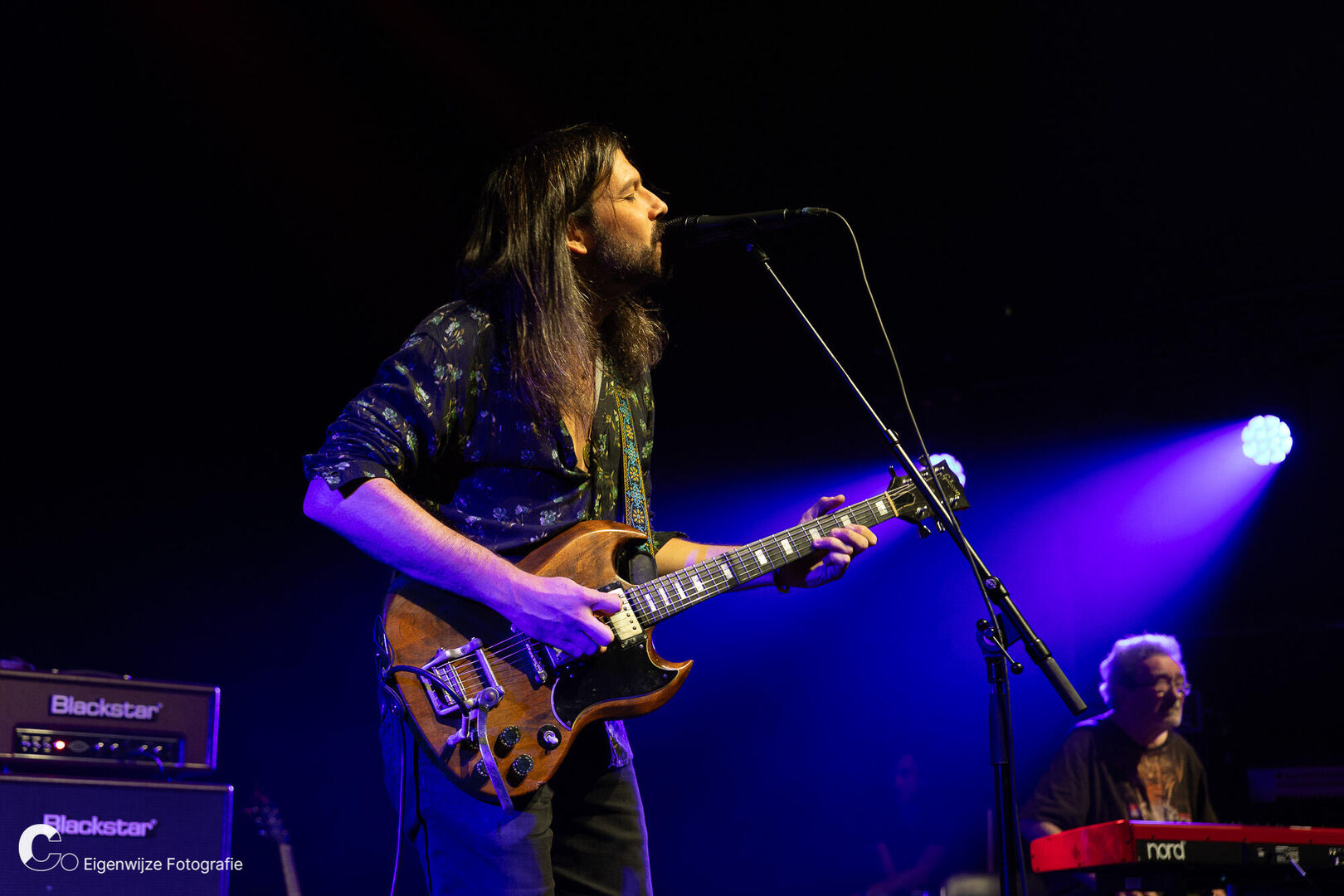 Ten Years After (29 van 90)