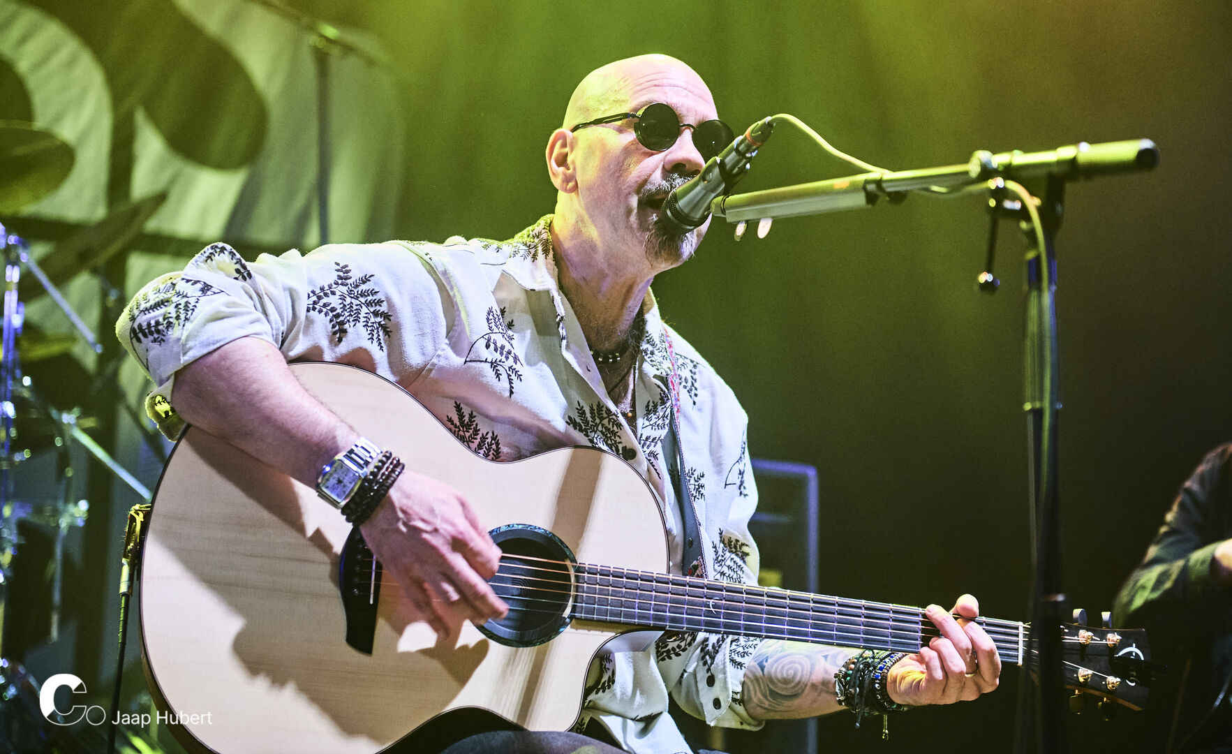 Ten Years After   29