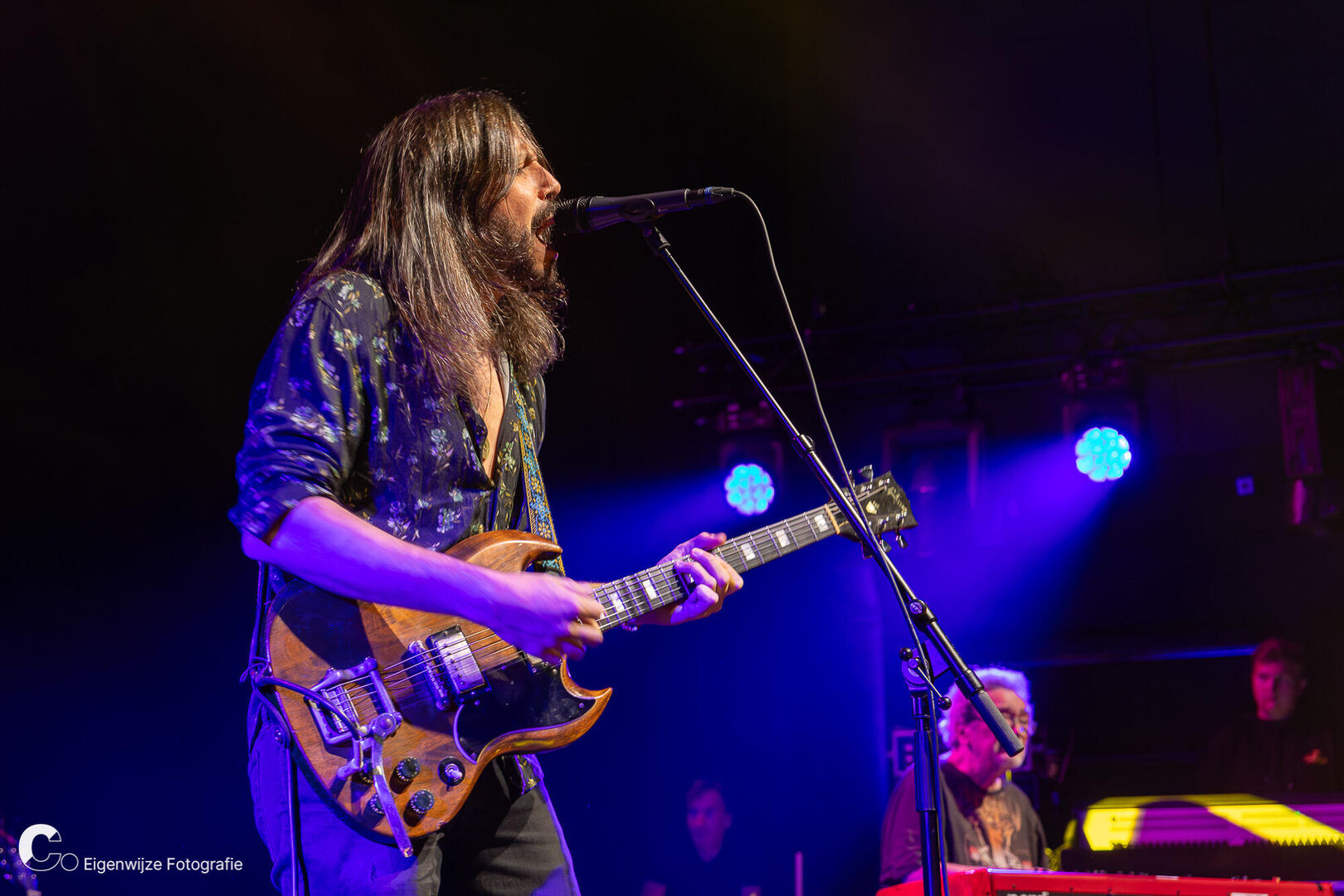 Ten Years After (3 van 90)