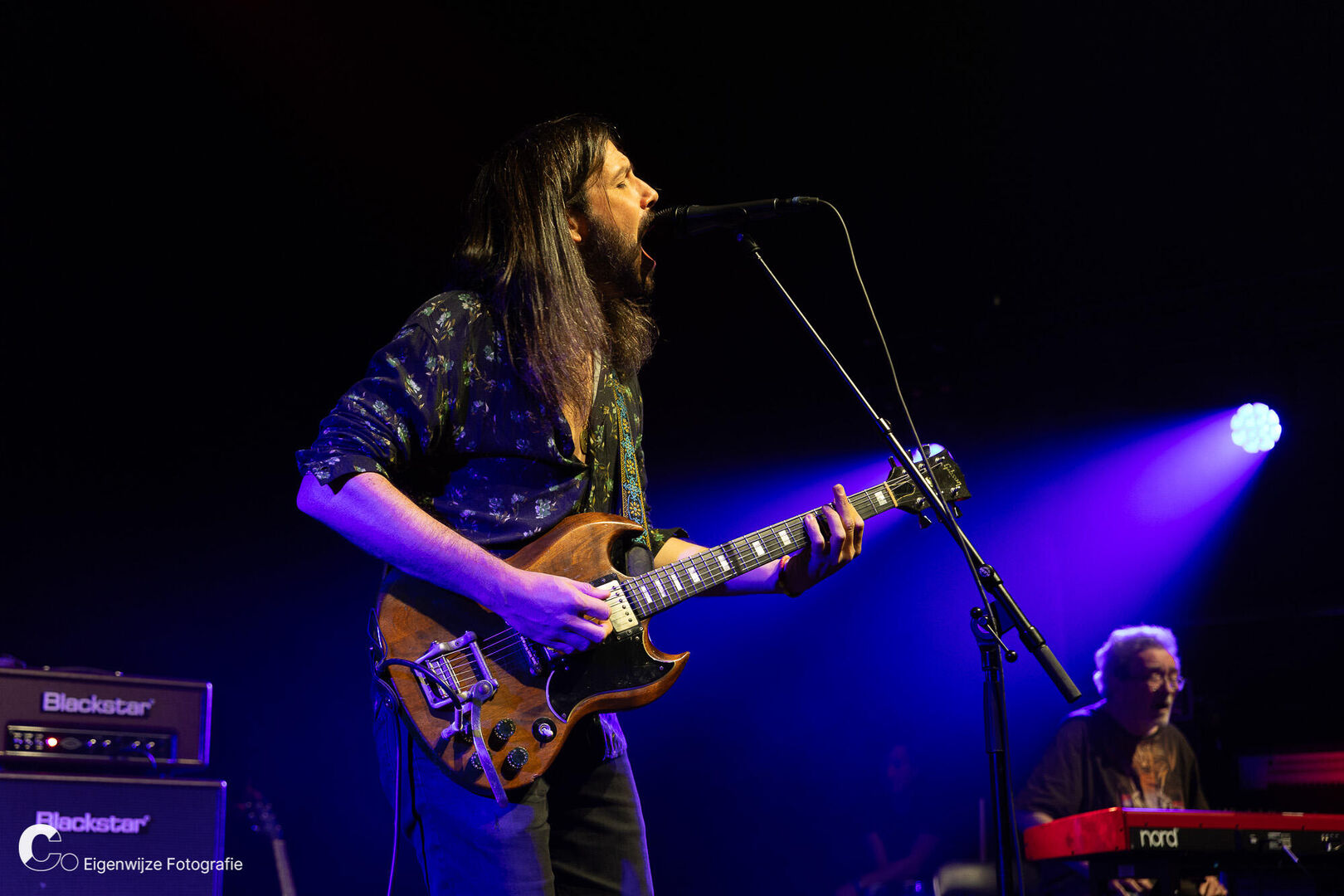 Ten Years After (30 van 90)