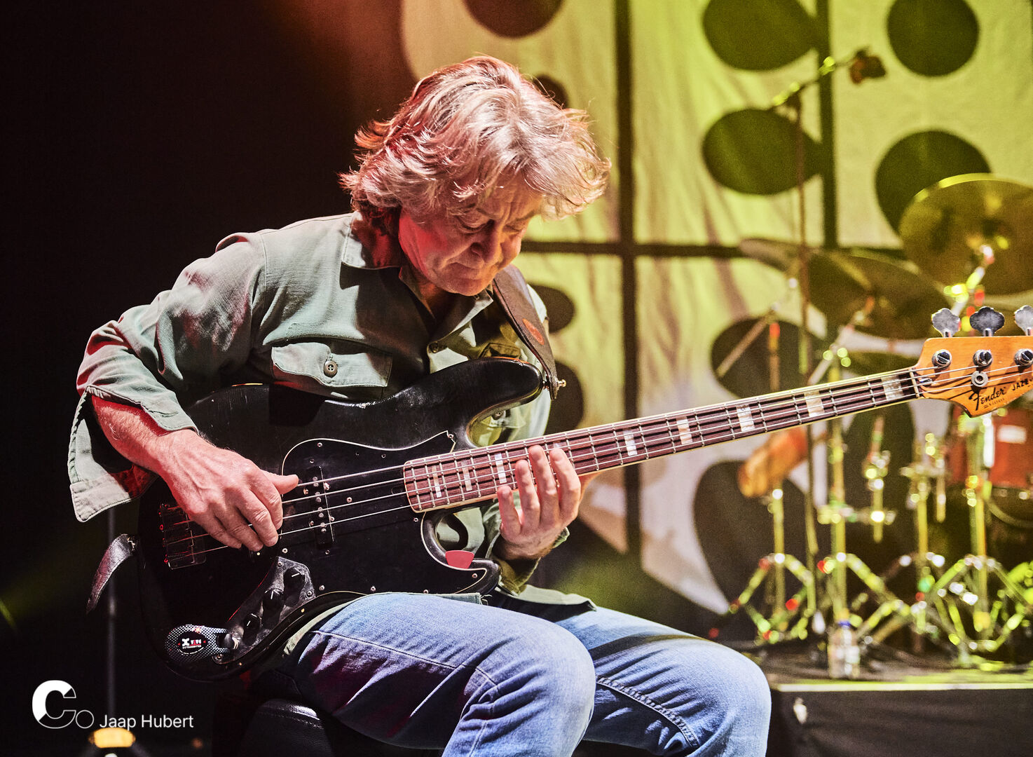 Ten Years After   30