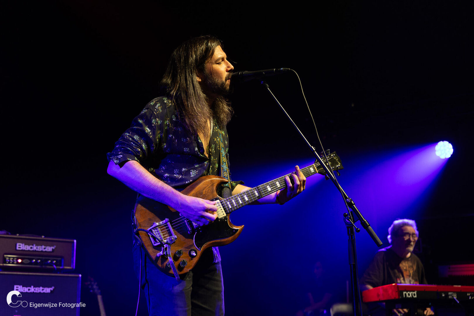 Ten Years After (31 van 90)