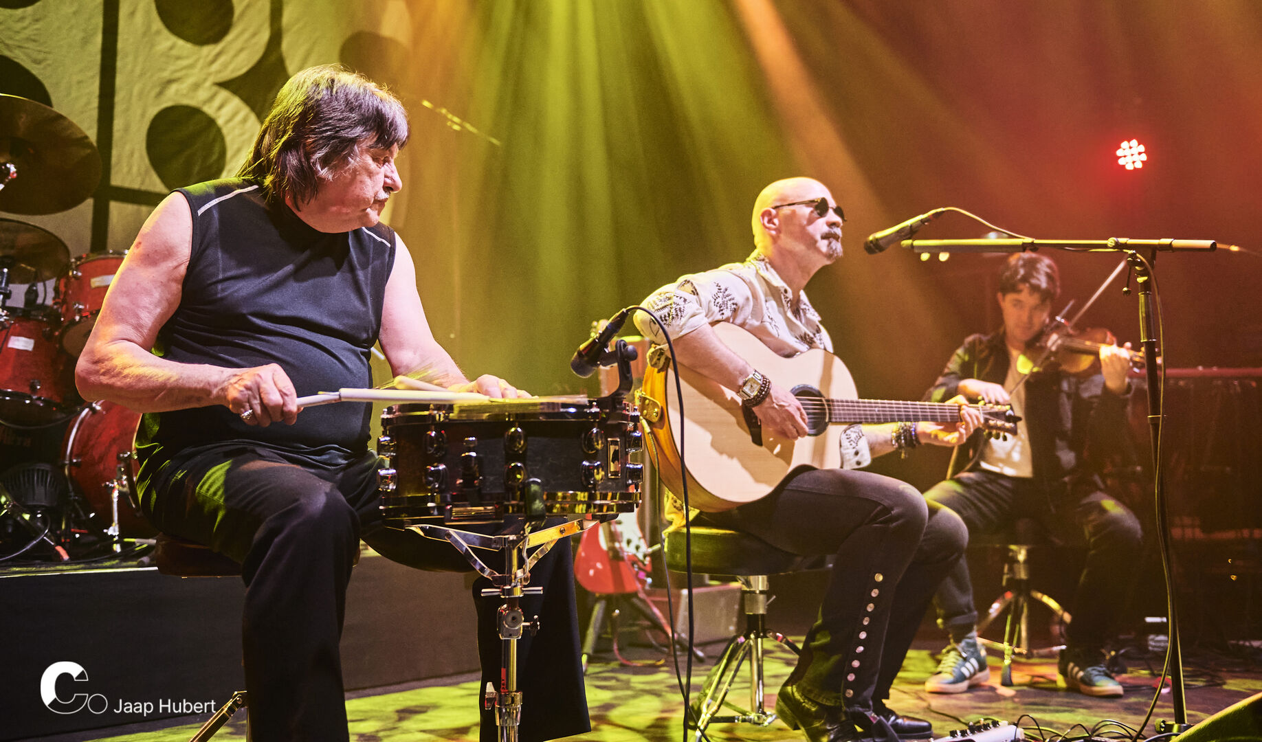 Ten Years After   31