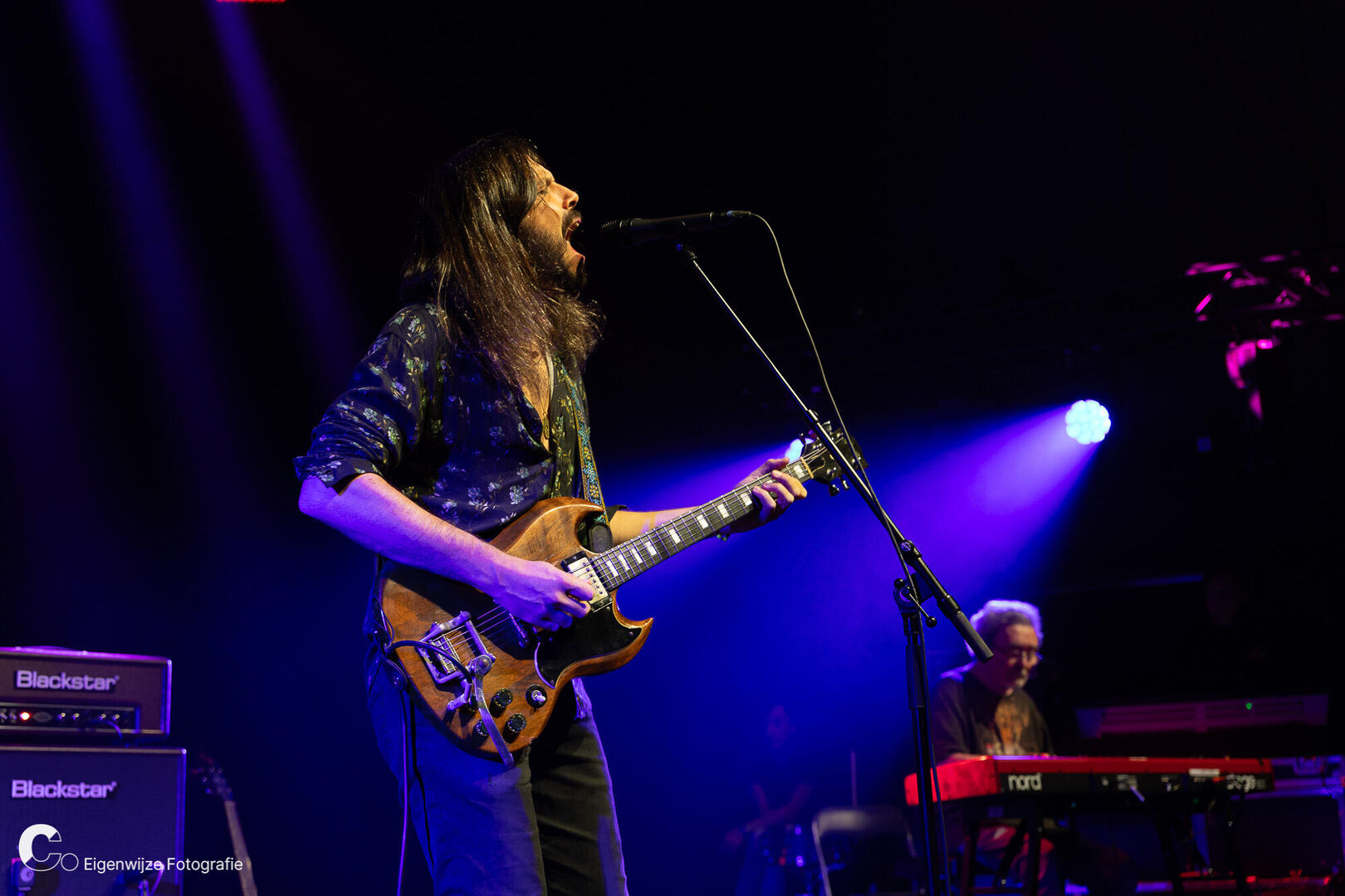 Ten Years After (32 van 90)