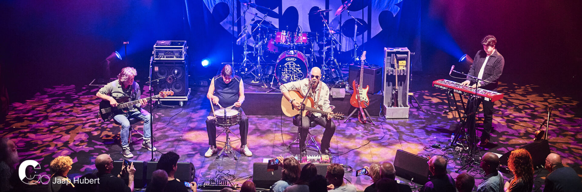 Ten Years After   32