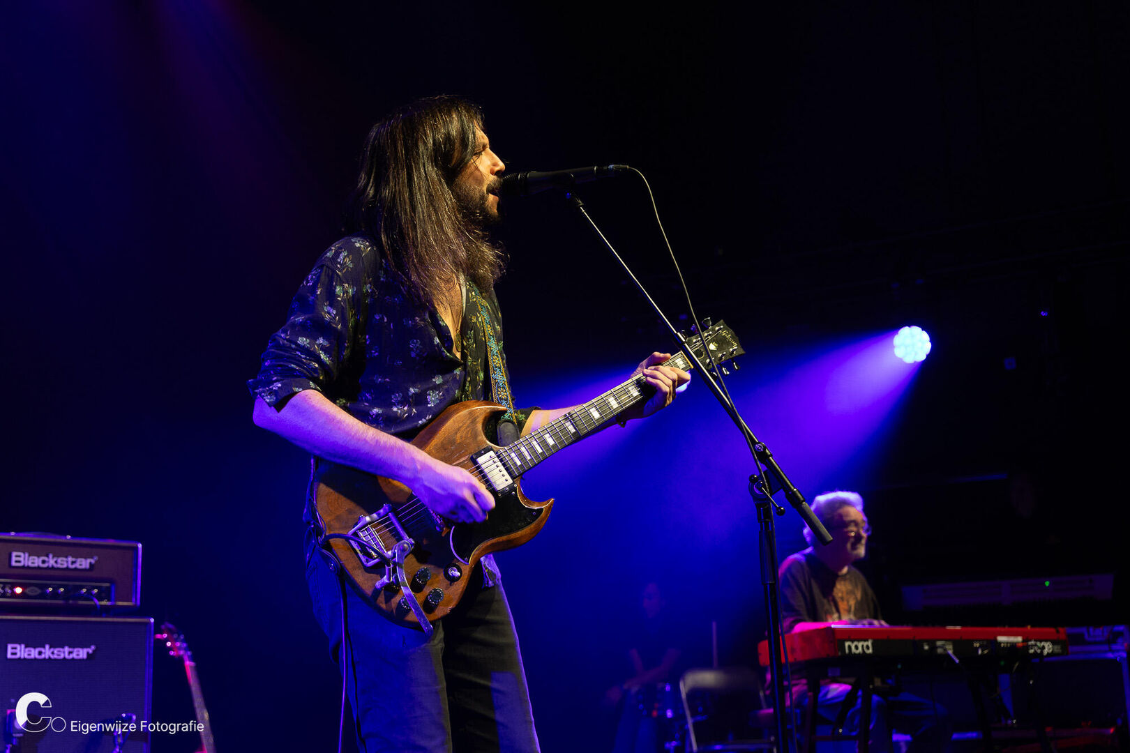 Ten Years After (33 van 90)