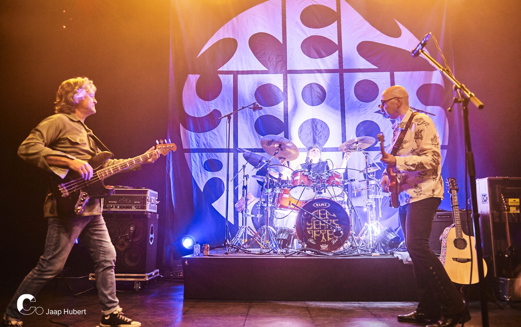 Ten Years After   33