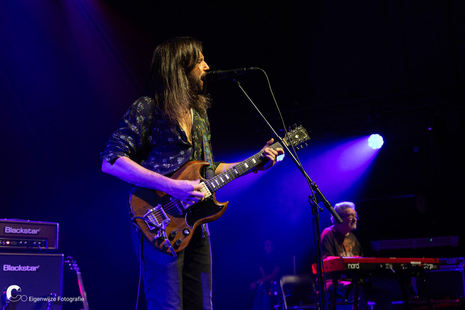 Ten Years After (34 van 90)