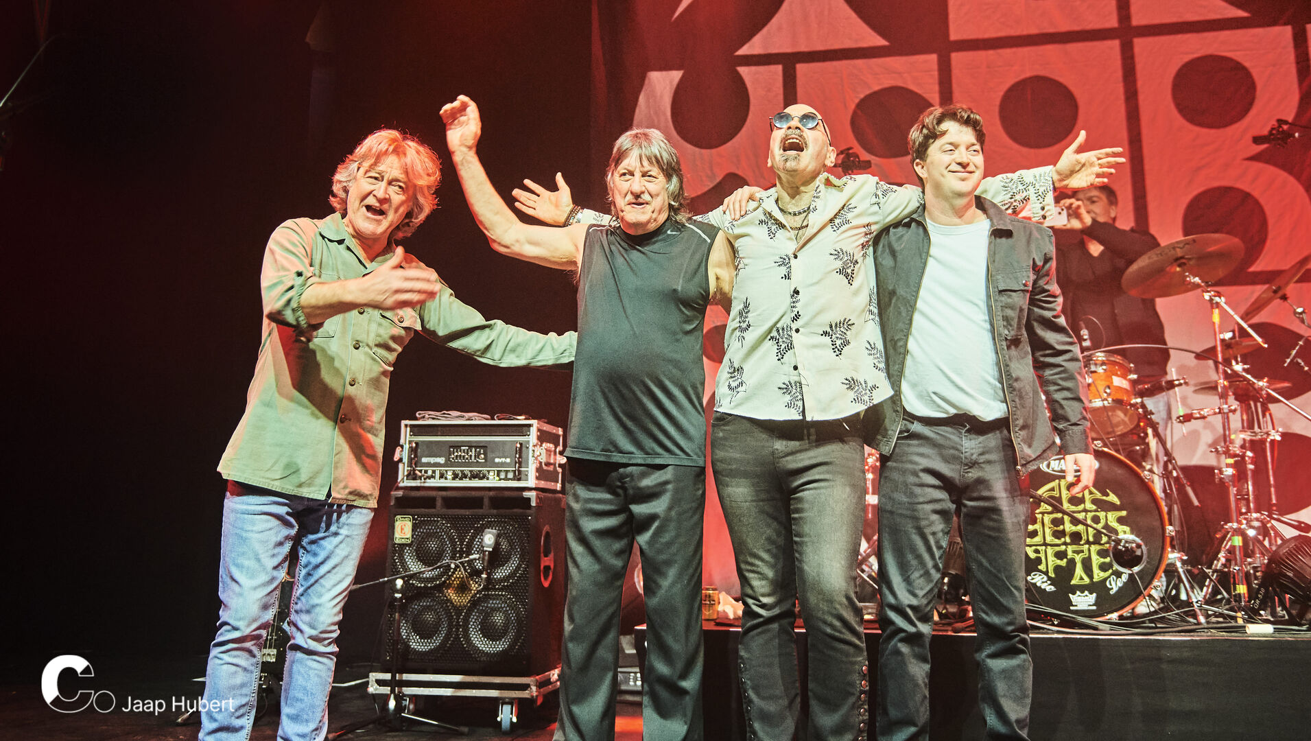 Ten Years After   34