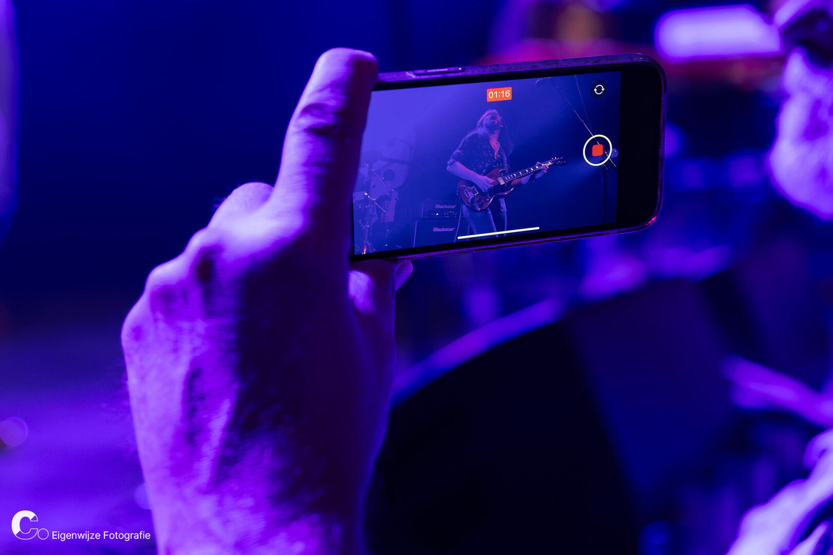 Ten Years After (35 van 90)