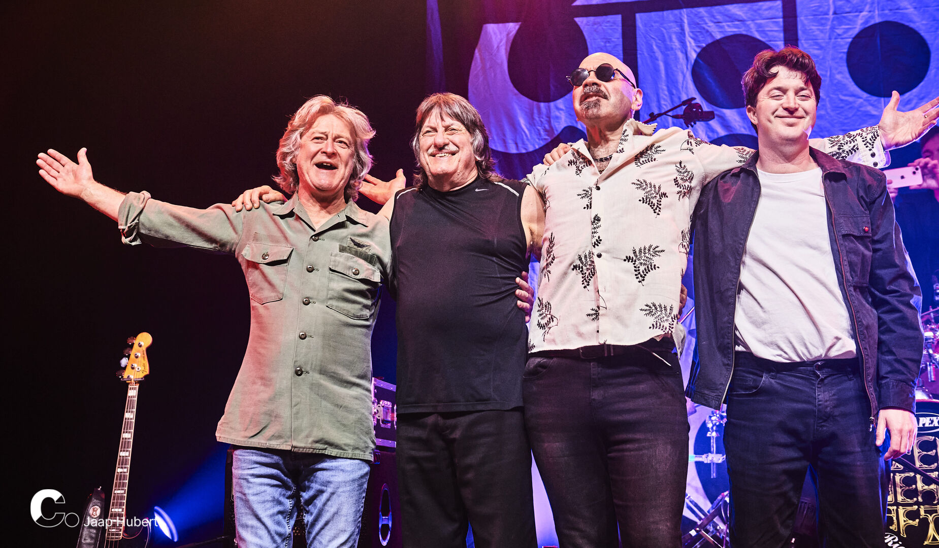 Ten Years After   35