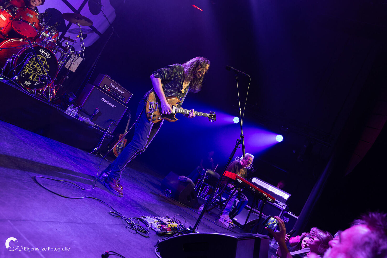 Ten Years After (36 van 90)