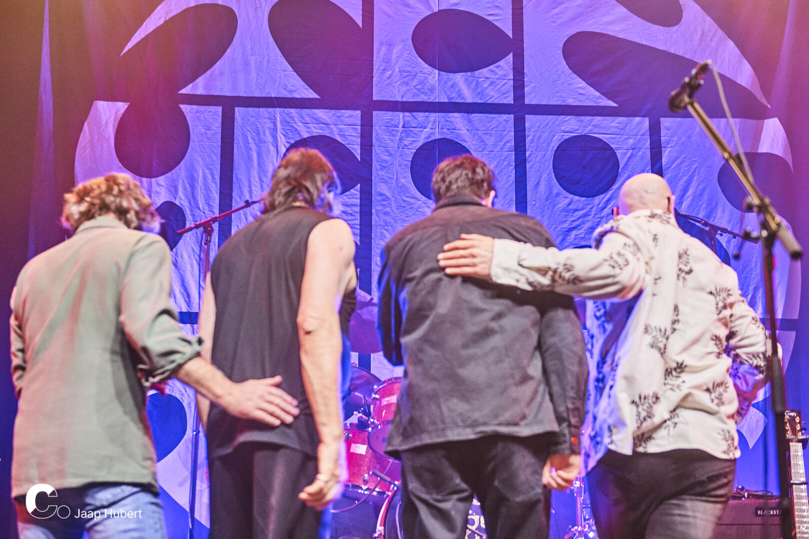 Ten Years After   36