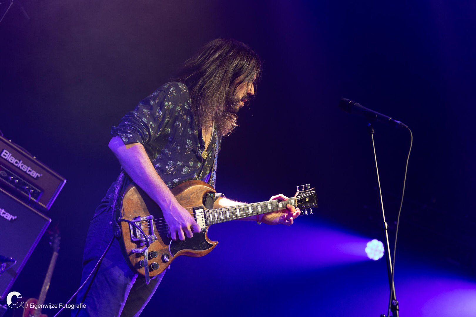 Ten Years After (37 van 90)