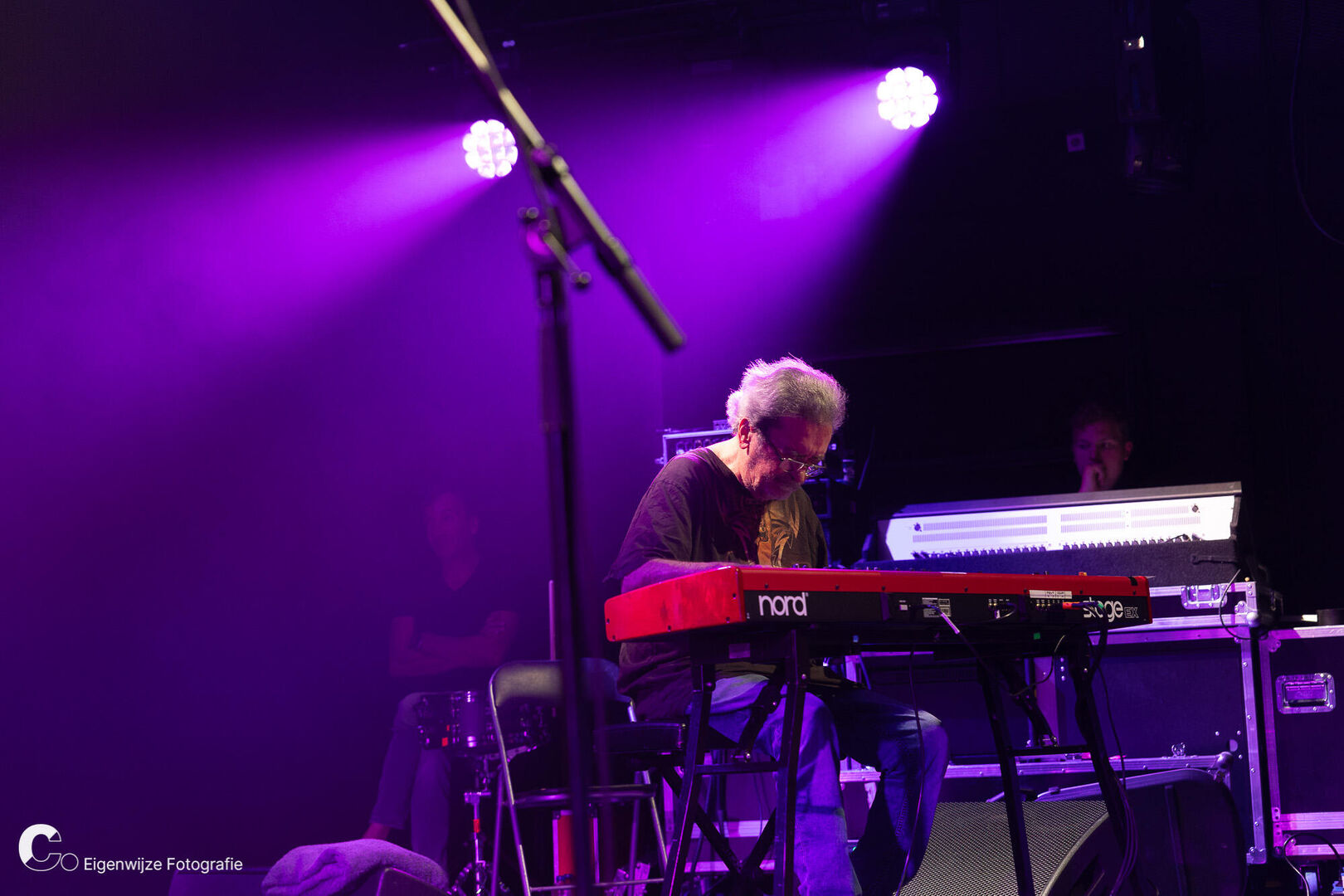 Ten Years After (39 van 90)