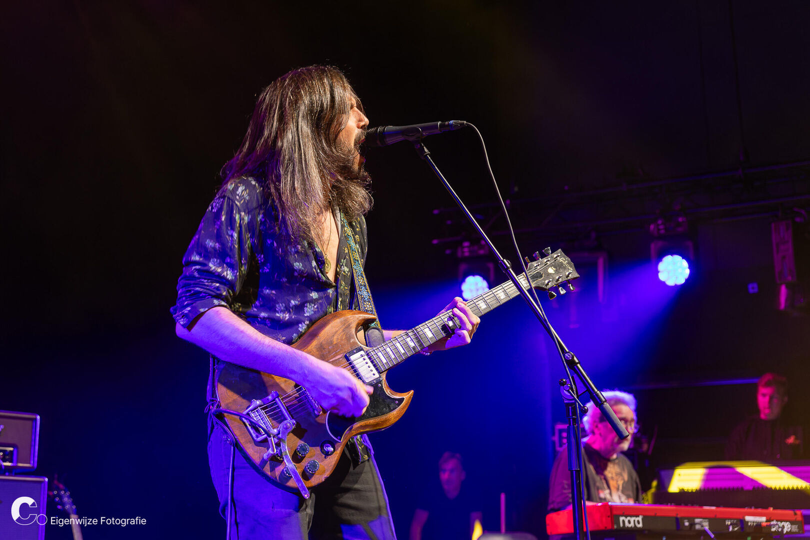 Ten Years After (4 van 90)