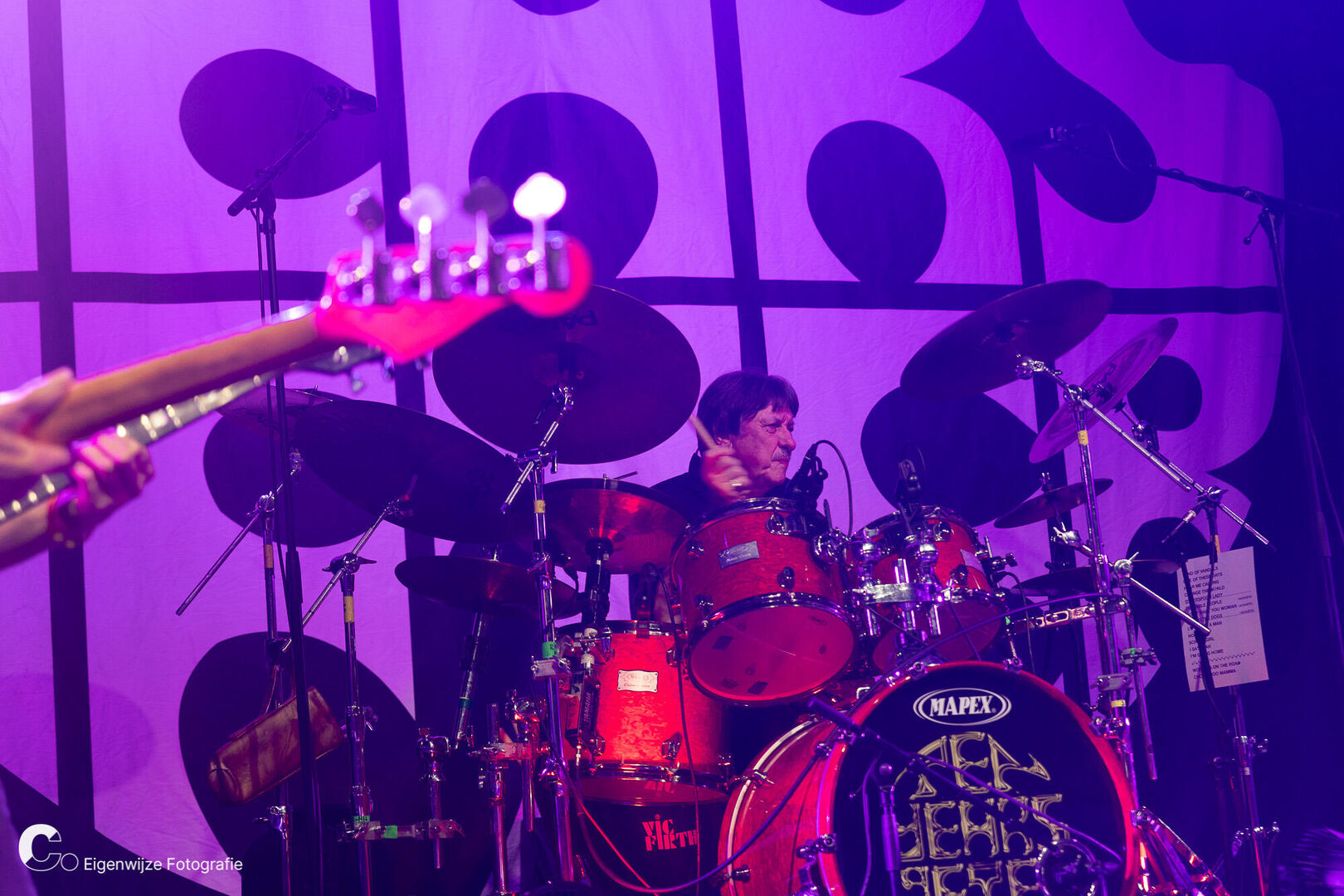 Ten Years After (40 van 90)