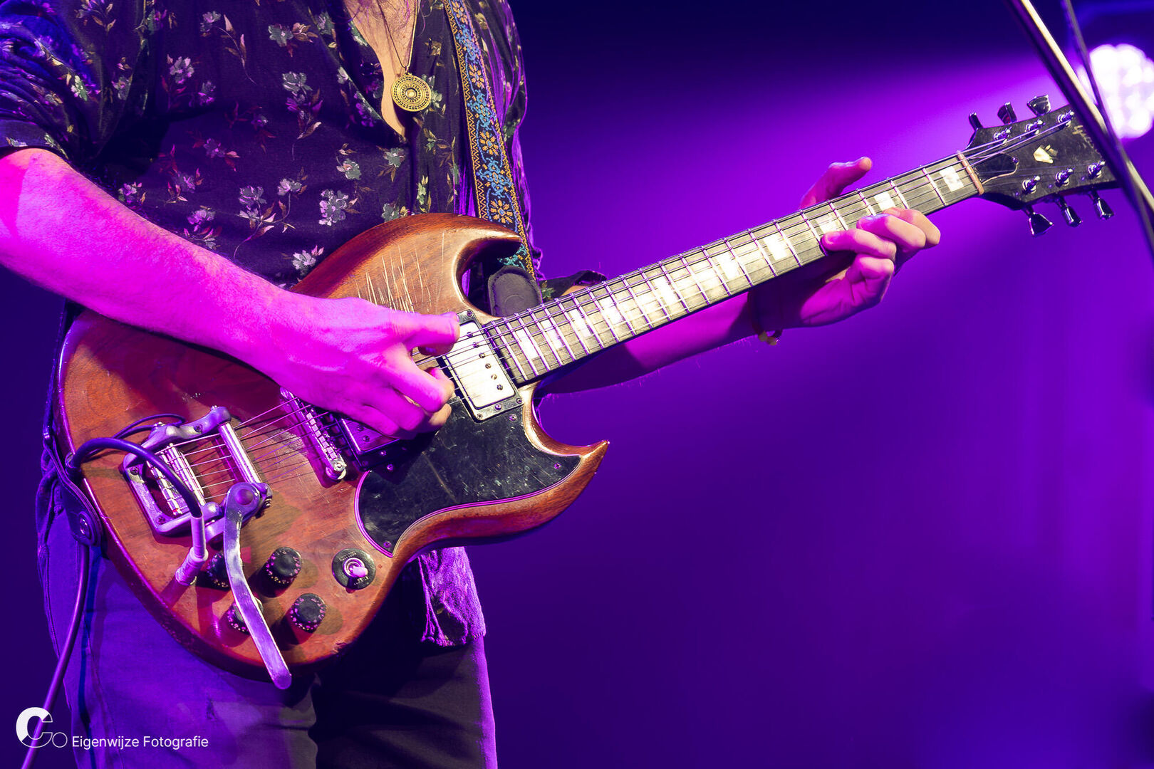 Ten Years After (41 van 90)