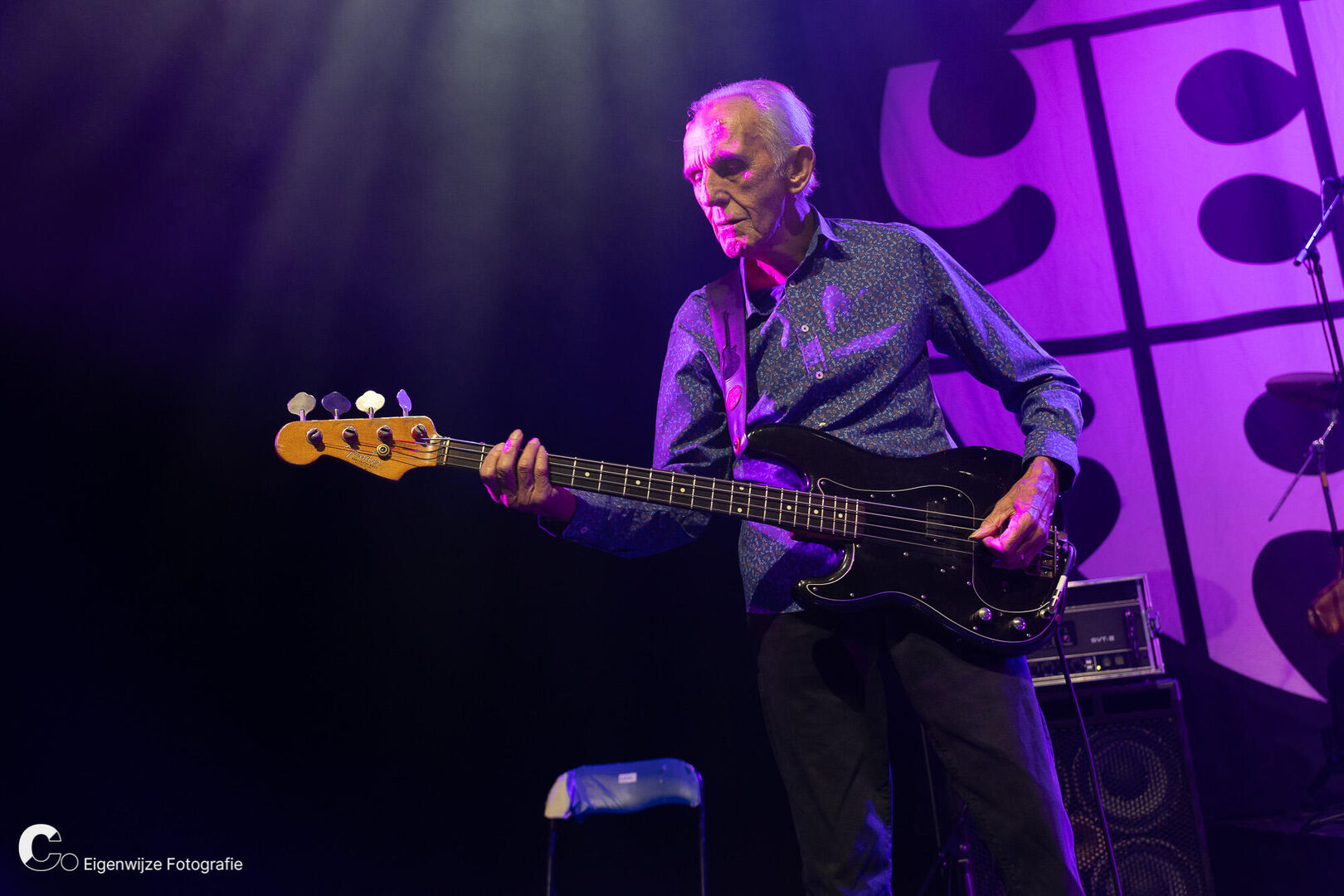 Ten Years After (42 van 90)